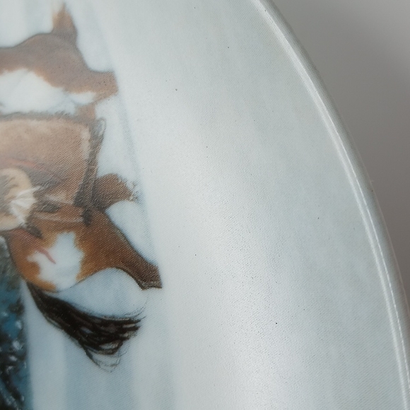 Wolf Ridge Plate - Picture 14 of 15